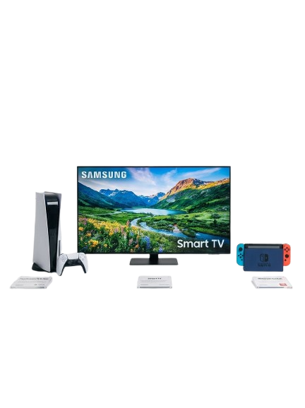Gadget dan Konsol Gaming