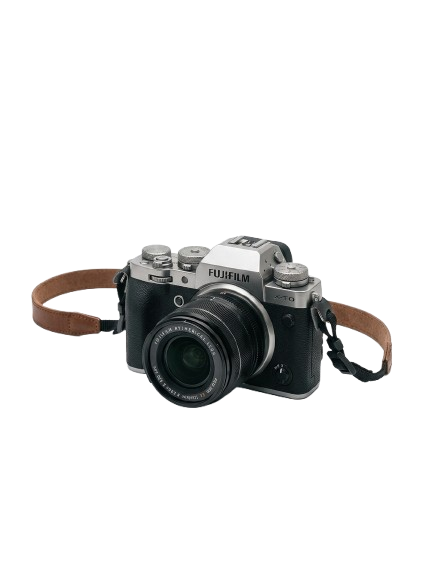 Kamera DSLR