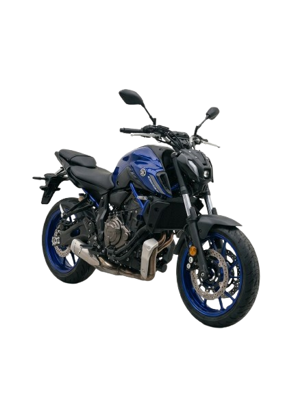 Kendaraan Bermotor