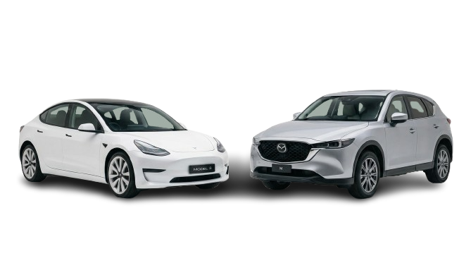 Kendaraan Mobil